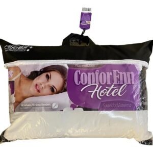 ALMOHADA VISCOELASTIC