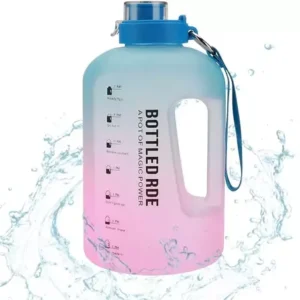 BOTELLON DECANTER X 1,800 LTS