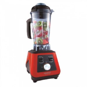 LICUADORA PROFESIONAL 3 HP PEABODY DE ALTA VELOCIDAD 3000 RPM