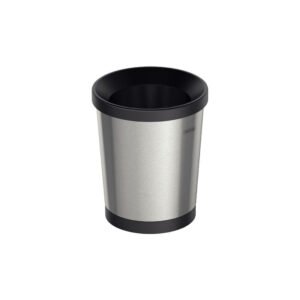 CESTO CUADRADO 12 LITROS CAJA X 2 UNIDADES