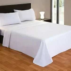 FUNDA DE ALMOHADA 300 HILOS (1.00 X 0.50)