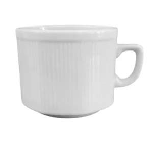 TAZA DESAYUNO PORC. TSUJI RECTO 450-40