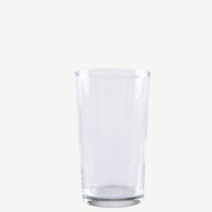 VASO MODELO TUCUMAN GASEOSA CORTO X 265 CC