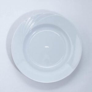 PLATO HONDO PORC. VERBANO MARZIA