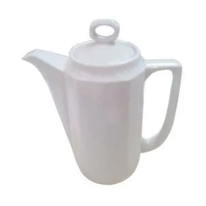 TAPA DE CAFETERA PORC. TUSJI OCTOGONAL 550-51