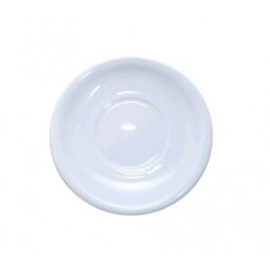 PLATO DE TE PORC. VERBANO RECTO